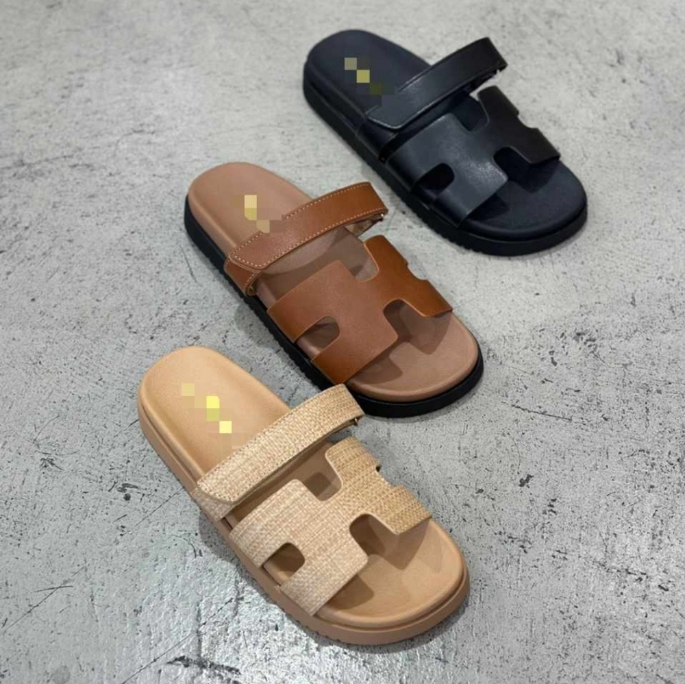Gigi-22 sandals - Picture 1 of 4